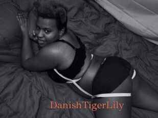 DanishTigerLily