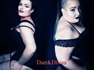 DankDivas