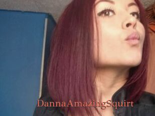 DannaAmazingSquirt