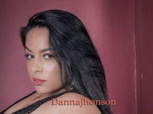 DannaJhonson