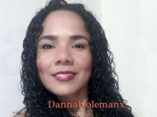 DannaKolemanx