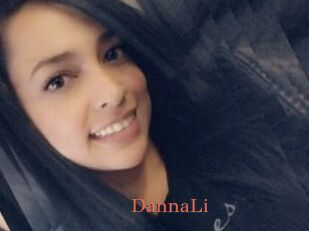 DannaLi