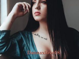 Dannaxlove18