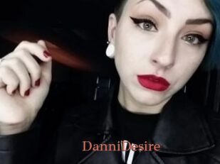 DanniDesire