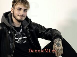 DannieMiles