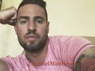 DannielMatthews