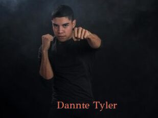 Dannte_Tyler