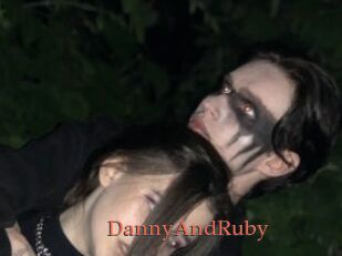 DannyAndRuby