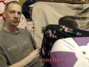 DannyBall