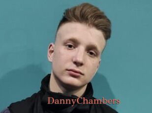 DannyChambers