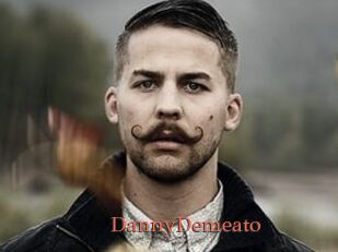 DannyDemeato