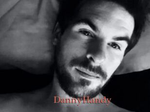 DannyHandy