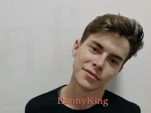 DannyKing