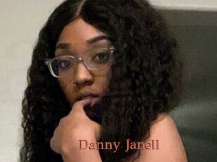 Danny_Janell