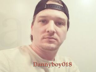 Dannyboy018