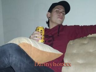 Dannyhotxxx