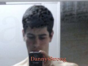 DannysStrong