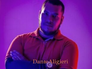 DanteAligieri