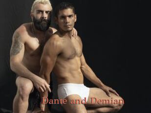 Dante_and_Demian