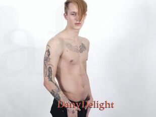 DanyDelight