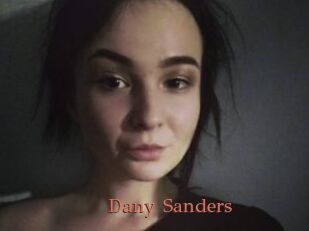 Dany_Sanders