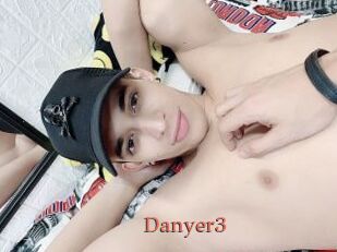 Danyer3