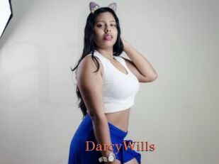 DarcyWills