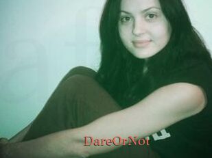 DareOrNot