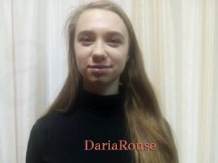 DariaRouse