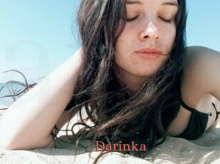 Darinka