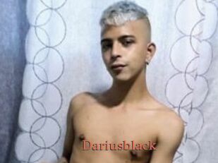 Dariusblack