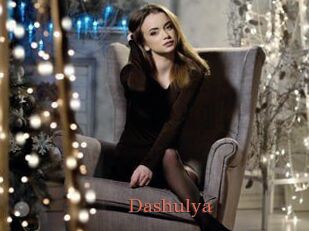 Dashulya