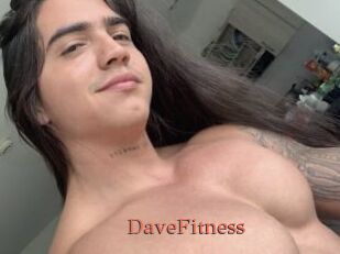 DaveFitness