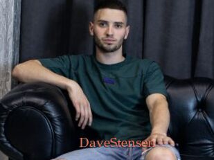 DaveStensen