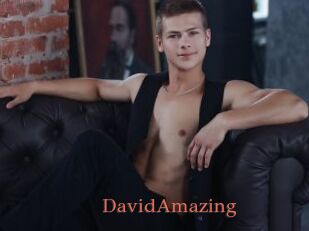 DavidAmazing