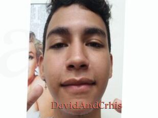 DavidAndCrhis