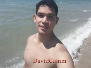 DavidCumm