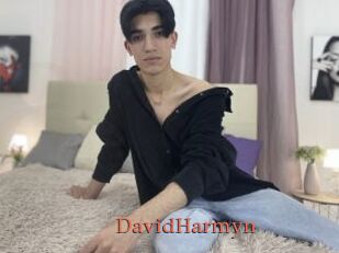 DavidHarmyn