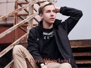 DavidHowIand