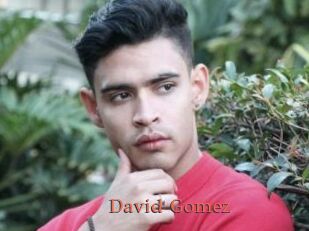 David_Gomez