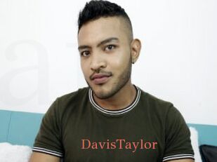 DavisTaylor