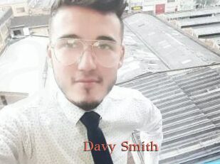 Davy_Smith