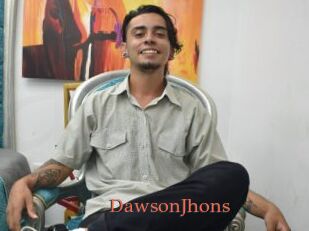 DawsonJhons