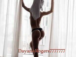 DayanaRogers7777777