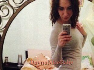 DaynaNiceBabe