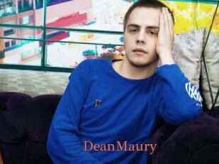 DeanMaury