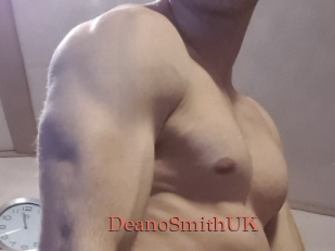 DeanoSmithUK