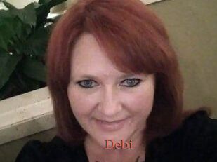 Debi