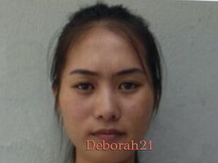 Deborah21