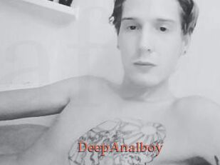 DeepAnalboy